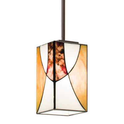 Elias Mini Pendant by Kichler - Starlight Lighting USA and Canada